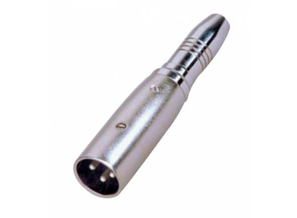 Egitana Adaptador XLR M-Jack CA306 Egitana Adaptador XLR M-Jack CA306